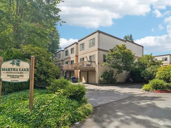 16820 6th Avenue W #A6, Lynnwood, WA 98037