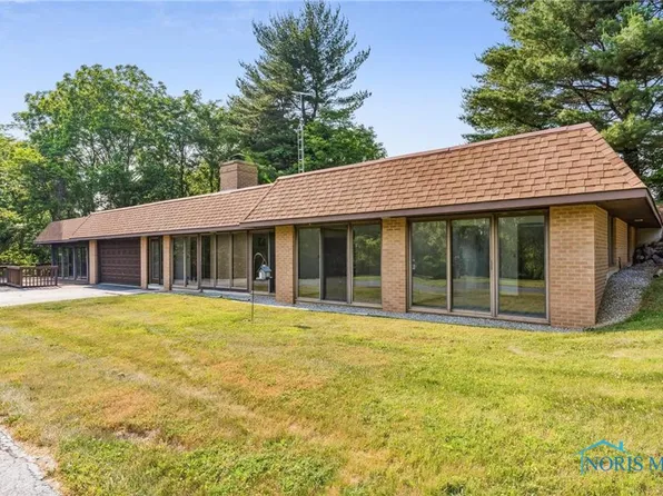 10170 Township Highway 122, Upper Sandusky, OH 43351
