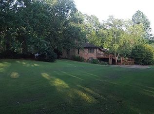 12901 Fort Lake Rd, Grand Bay, AL 36541