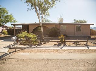 2357 W Oracle Jaynes Station Rd, Tucson, AZ 85741