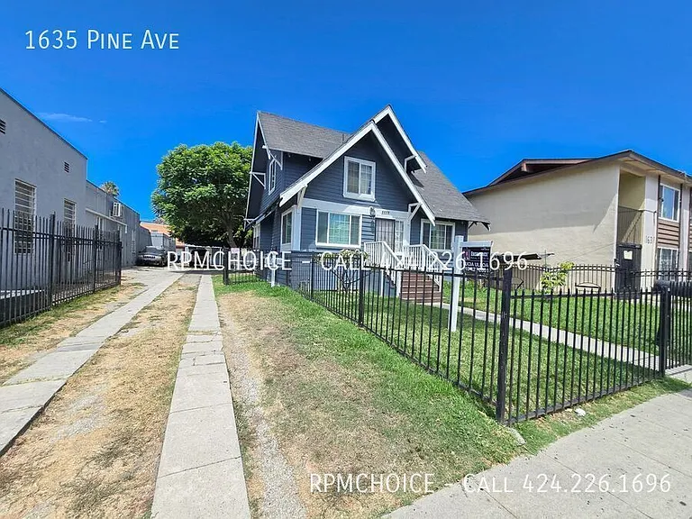 1635 Pine Ave — Photo 24