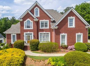 7522 Fieldstone Way, Monroe, GA 30656