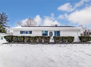 2401 Longview Ave, Dayton, OH 45431