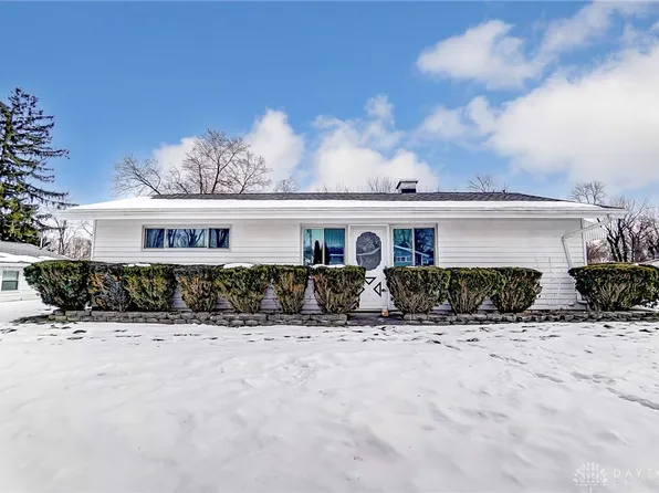 2401 Longview Ave, Dayton, OH 45431