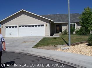 482 Mallard Way, Fernley, NV 89408