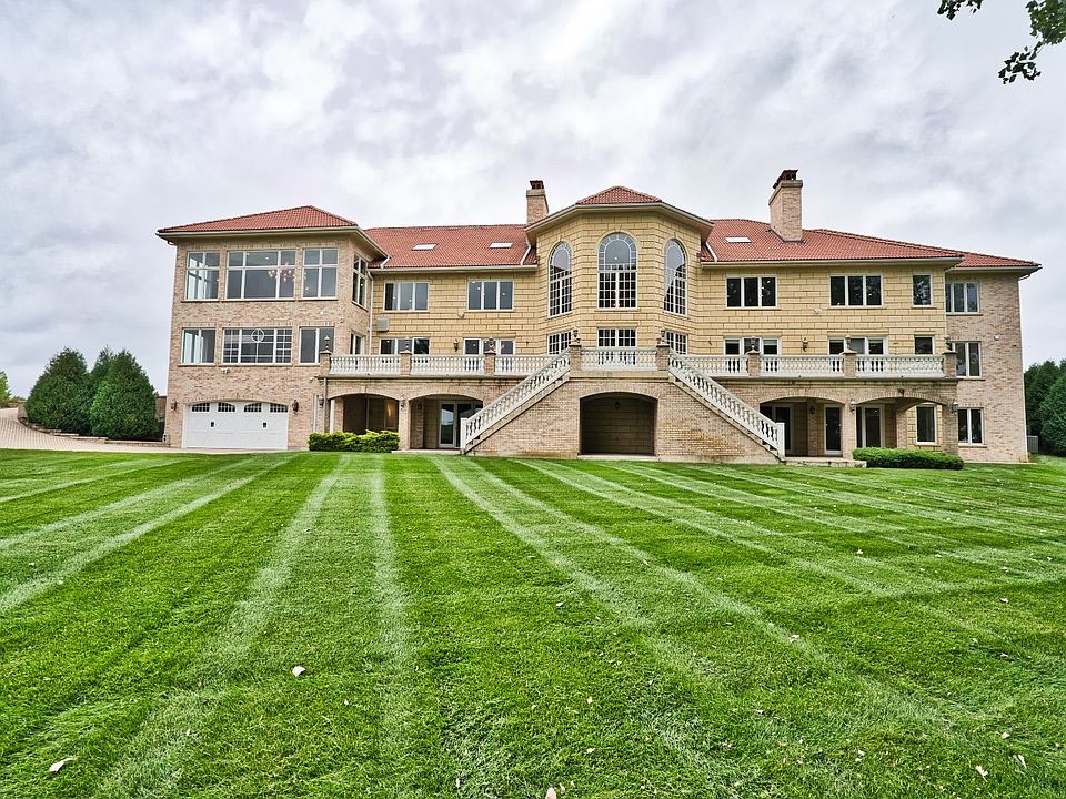 17 Star Ln, South Barrington, IL 60010 Zillow