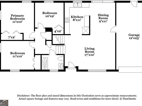2nd image of this home