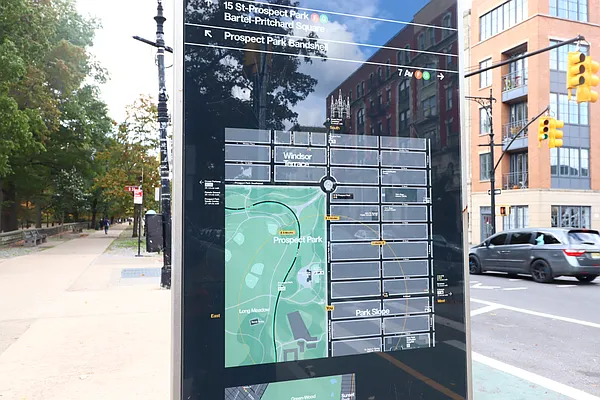 Rented by Brown Harris Stevens | media 4