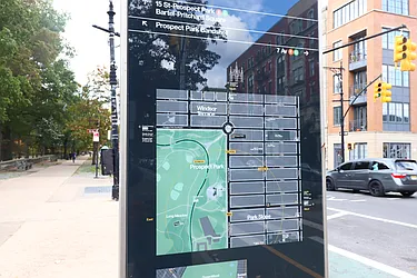 Rented by Brown Harris Stevens