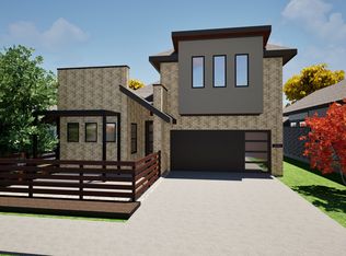 Dogwood Plan, Willow Grove Single Family, Melissa, TX 75454