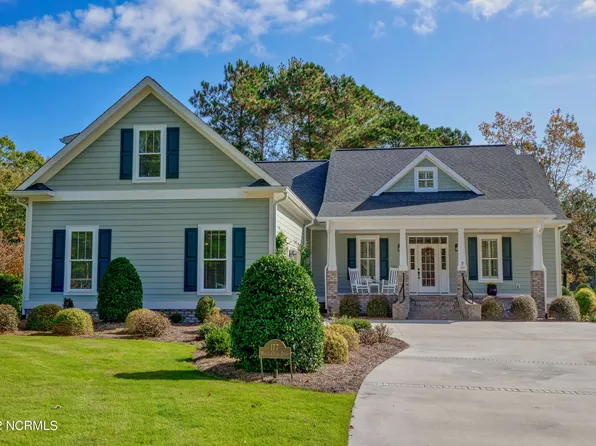 177 Maple Creek Drive, Wallace, NC 28466