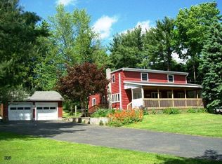 258 Duboise Rd, Ithaca, NY 14850