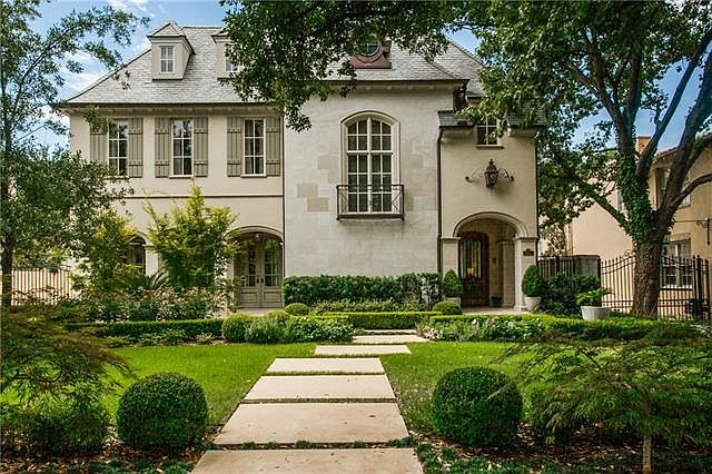1st image of 4417 Beverly Dr