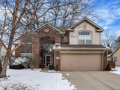 602 Burr Oak Dr, Carmel, IN, 46032