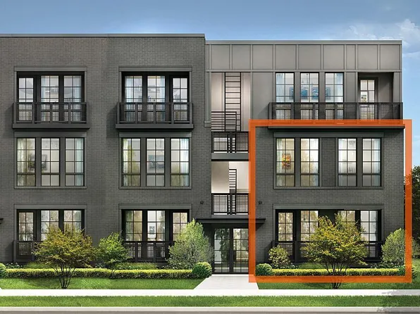 962 Bibbs Cir NW Unit 8, Atlanta, GA 30318