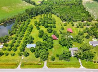 3873 Scapa Rd, Waycross, GA 31503