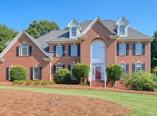 95 Roscommon Run, Moore, SC 29369
