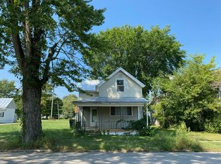 221 N Main St, Modoc, IN 47358