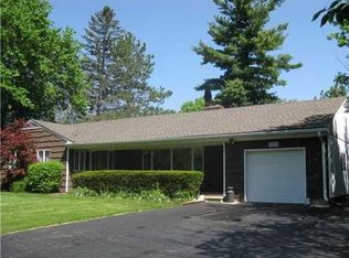 180 Barton Shore Dr, Ann Arbor, MI