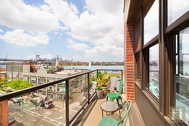 Rented by Halstead Real Estate