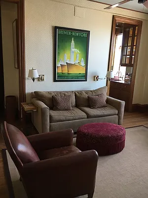 Rented by Susan Finkel, LREB | media 6