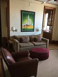 Rented by Susan Finkel, LREB