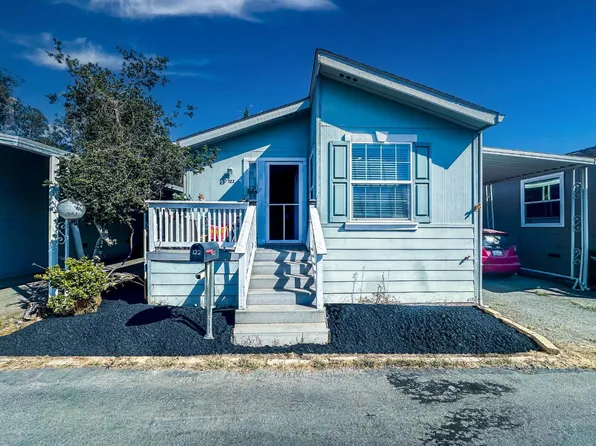 789 Green Valley Rd Space 122, Watsonville, CA 95076