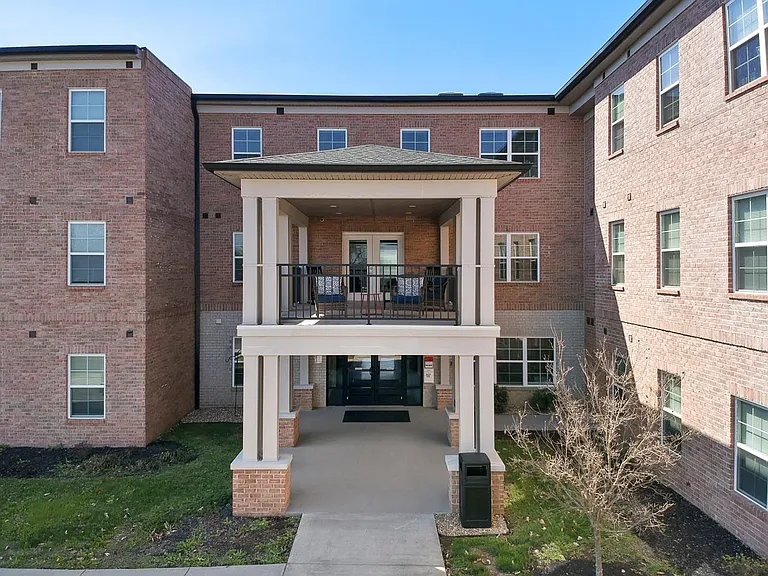 Kirkman Terrace — Photo 18