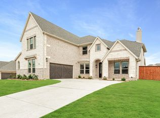 5213 Rowlan Row, Midlothian, TX 76065