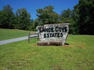 Bootleg Trail 18 LOT 18, Hayesville, NC 28904