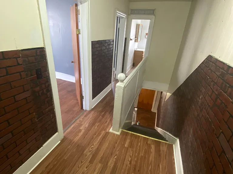 Hallway 2nd floor