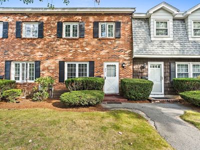 95 Pilgrim Cir #95, Methuen, MA, 01844