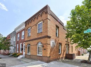 3201 Dillon St, Baltimore, MD 21224