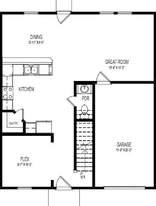 2nd image of 121 Regency Walk