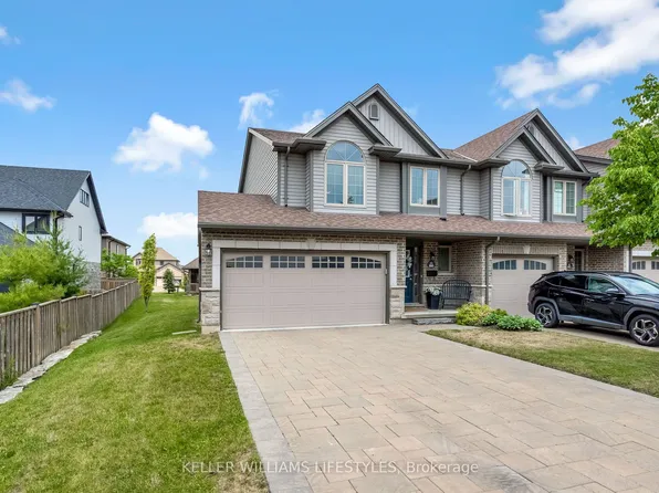 3400 Castle Rock Pl #80, London, ON N6L 0E4