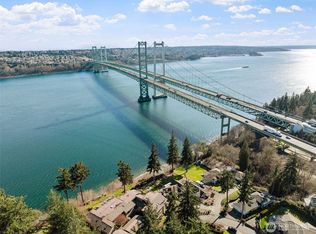 2027 Narrows View Circle NW #E244, Gig Harbor, WA