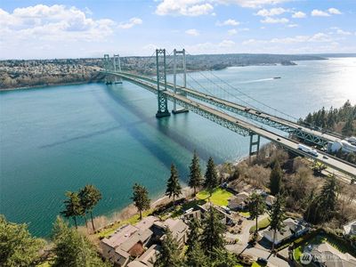 2027 Narrows View Circle NW #E244, Gig Harbor, WA, 98335