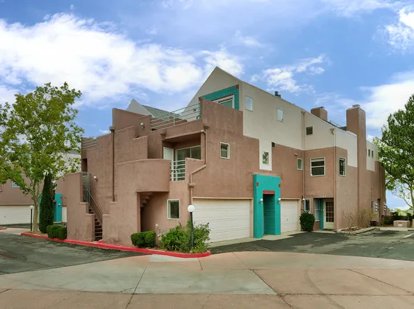 5165 Glenwood Pointe Ln NE, Albuquerque, NM 87111