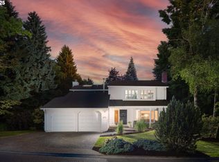 876 Sunny Hill Dr, Lake Oswego, OR 97034
