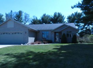 3630 Candlewood Dr, Janesville, WI 53546