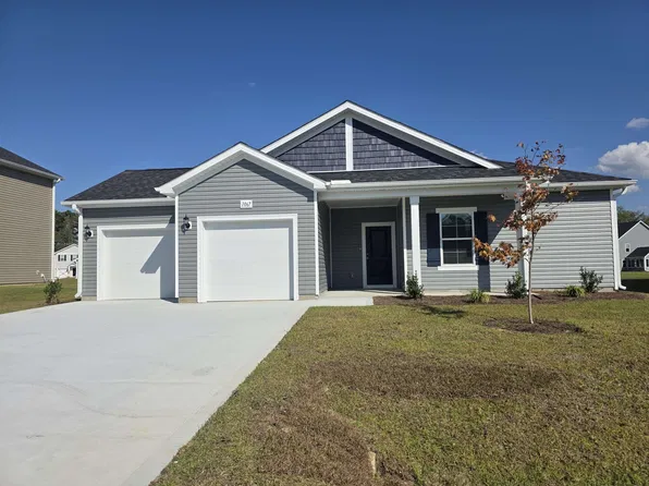 1067 Cherrystone Loop, Conway, SC 29526
