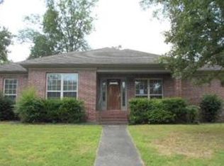 3148 Shady Side Dr, Sherwood, AR 72120