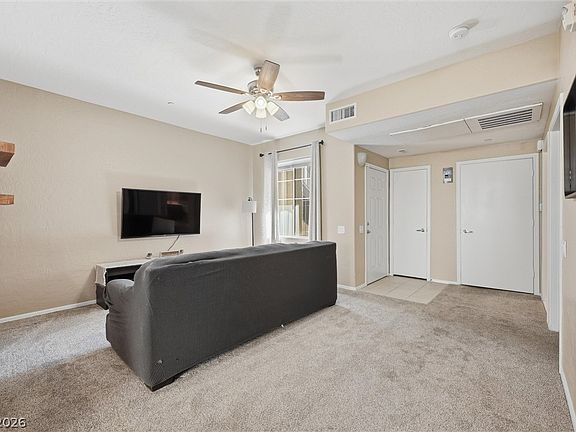 4th image of 6868 Sky Pointe Dr Unit 1053