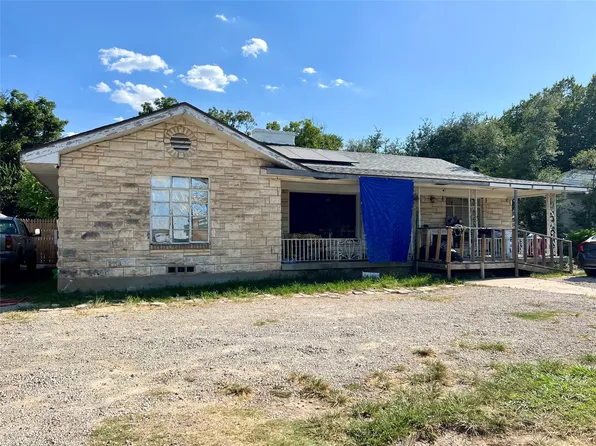 3809 White Settlement Rd, Fort Worth, TX 76107