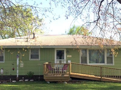 420 W 7th St, Washington, IA, 52353
