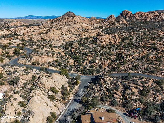 3rd image of 4349 N Granite Gardens Dr Lot 13