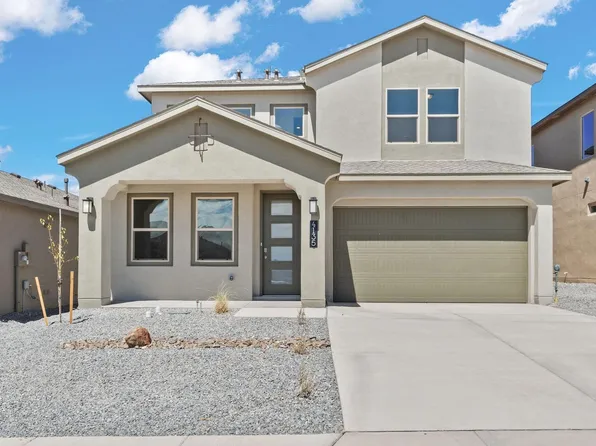 4135 Silver Springs Rd NE, Rio Rancho, NM 87144