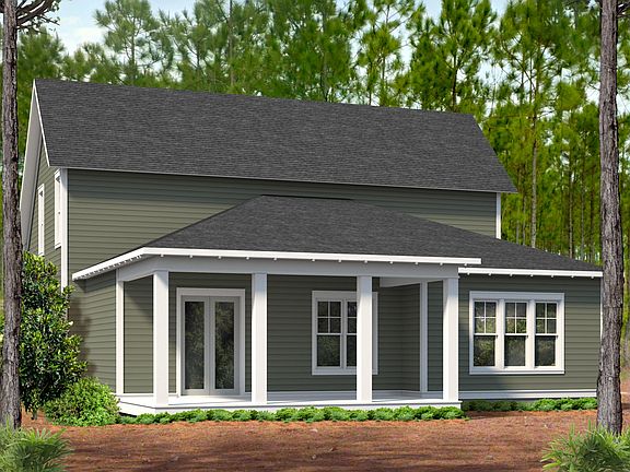 2nd image of Log Landing St Lot 117