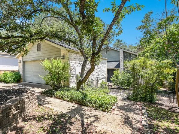 6506 Cascada Dr, Austin, TX 78750