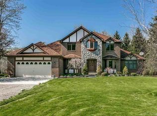 16184 Speaker Rd, Imlay City, MI 48444